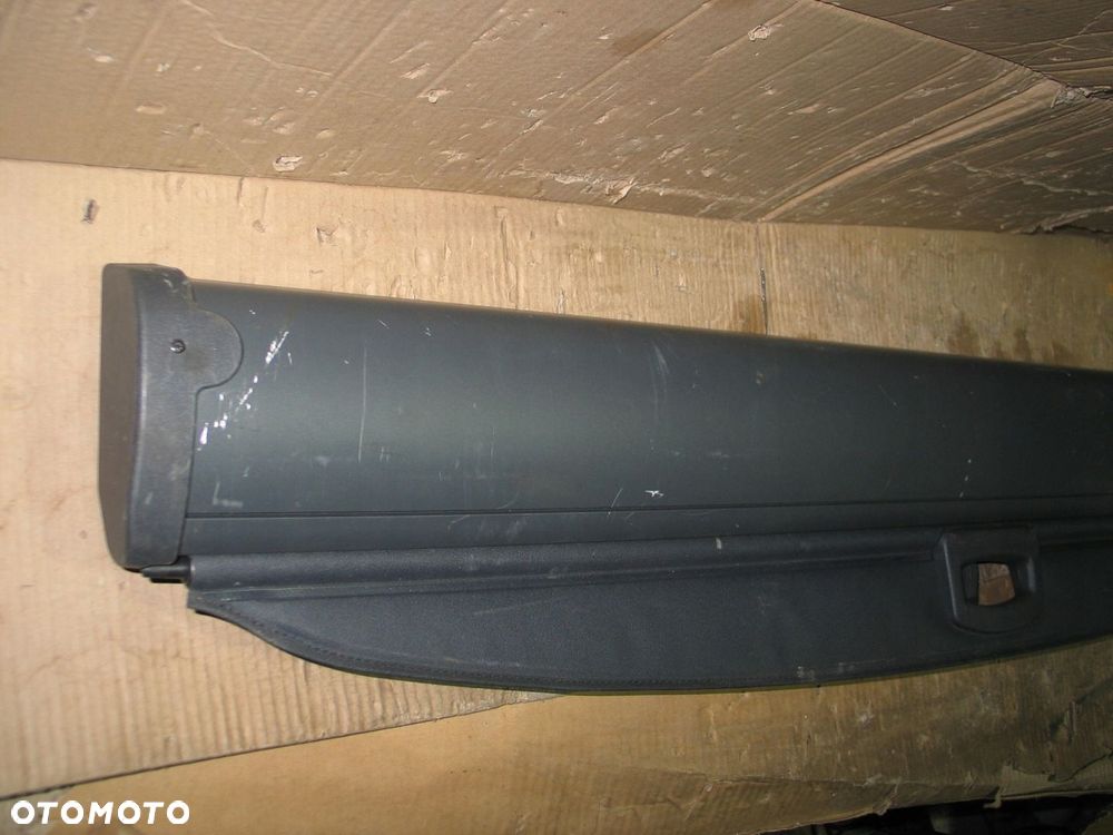 roleta bagaznika mercedes E klasa W211  siatka A2118600075 - 3