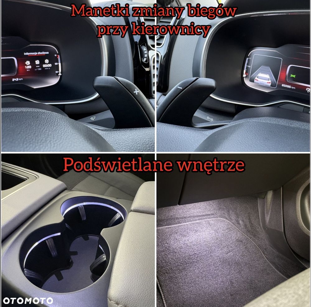 Citroën C5 Aircross BlueHDI 180 S&S EAT8 SHINE PACK - 10