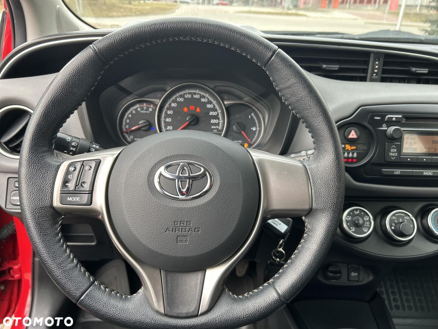 Toyota Yaris 1.0 Active - 15