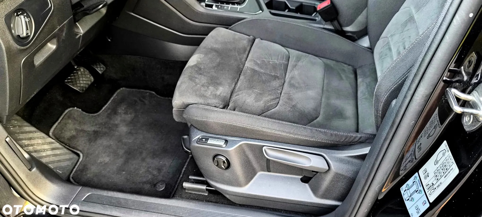 Volkswagen Tiguan 2.0 TDI DSG - 21