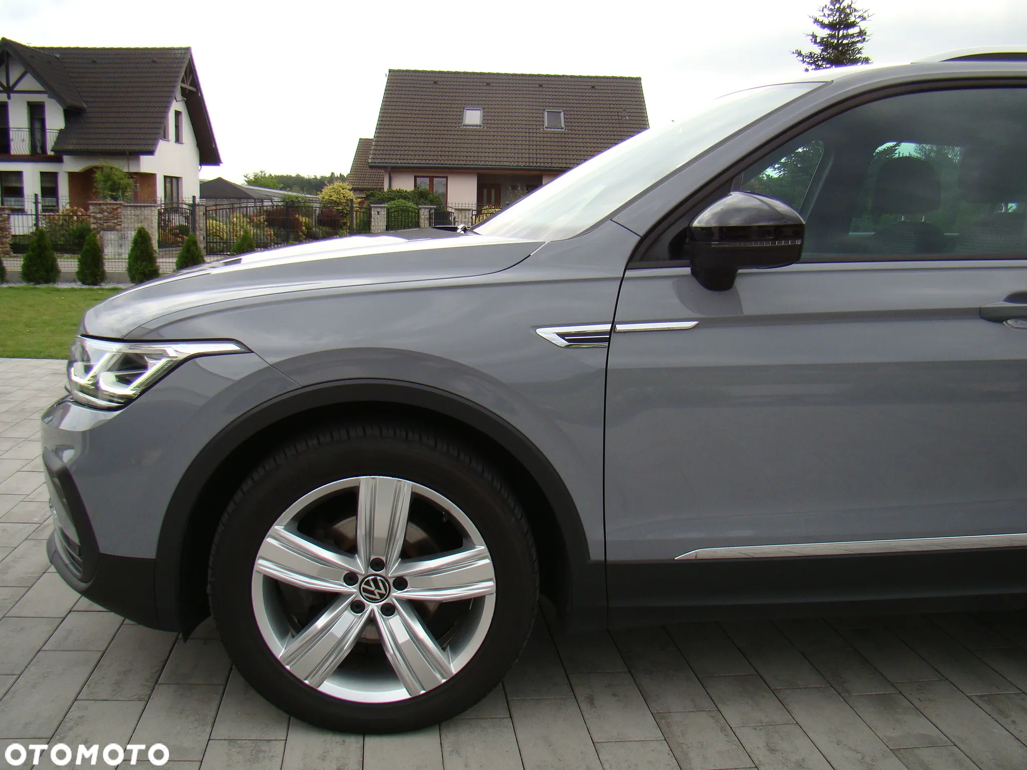 Volkswagen Tiguan 2.0 TDI BMT SCR United DSG - 6