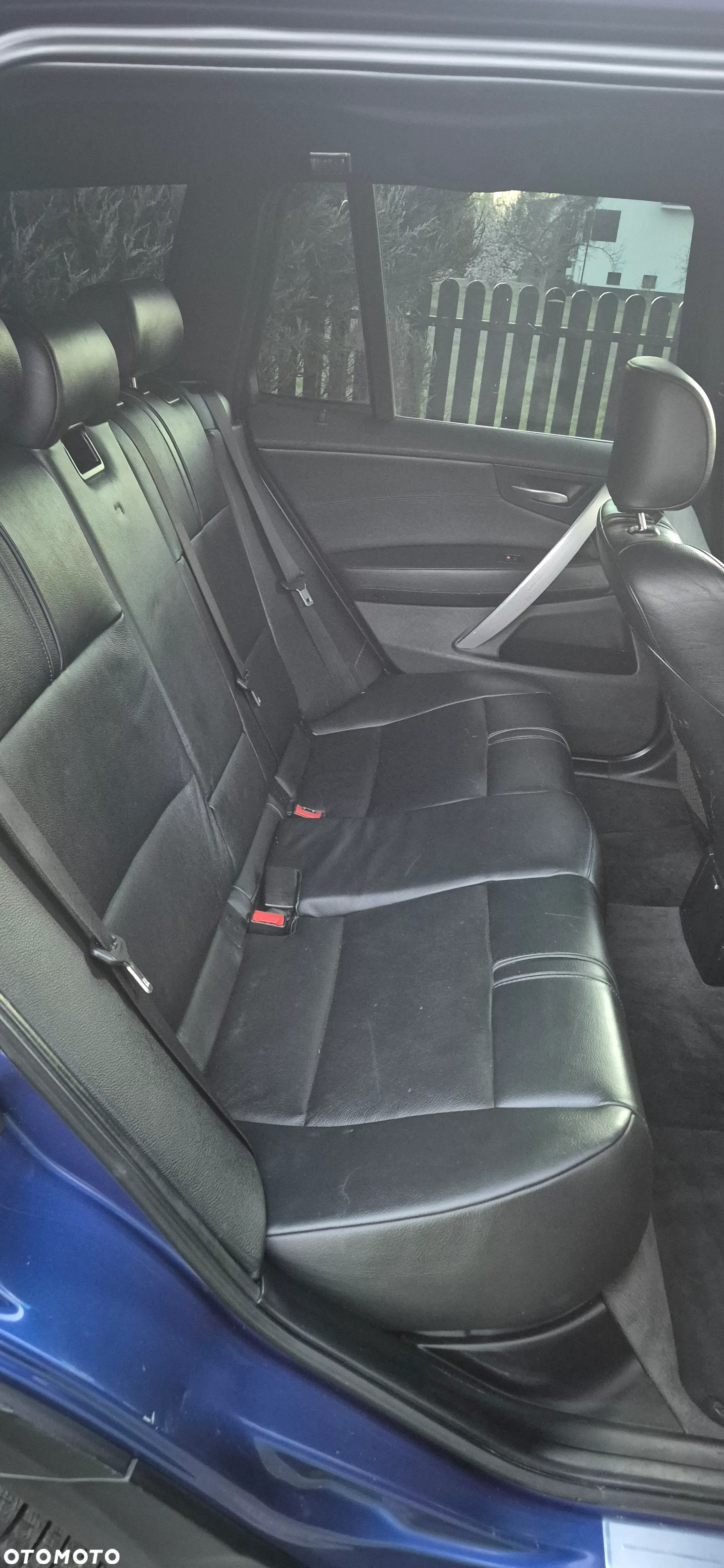 BMW X3 - 12