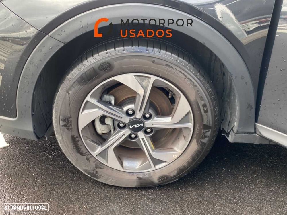 Kia XCeed 1.0 T-GDI Dynamic - 22