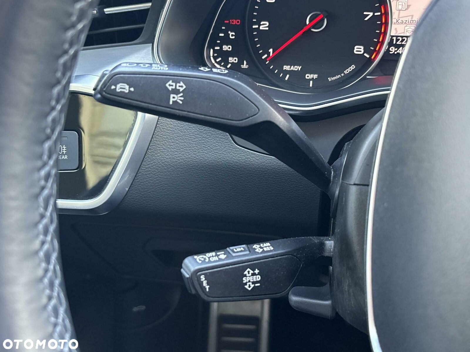Audi A7 Sportback - 12