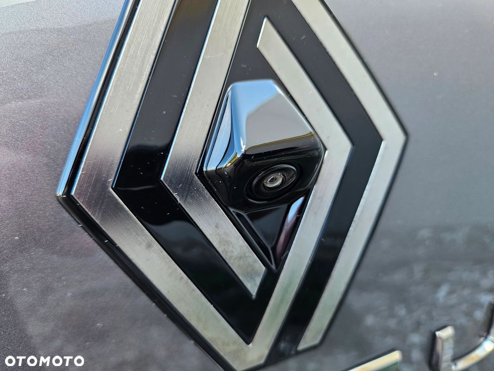 Renault Captur 1.3 TCe mHEV Techno EDC - 21