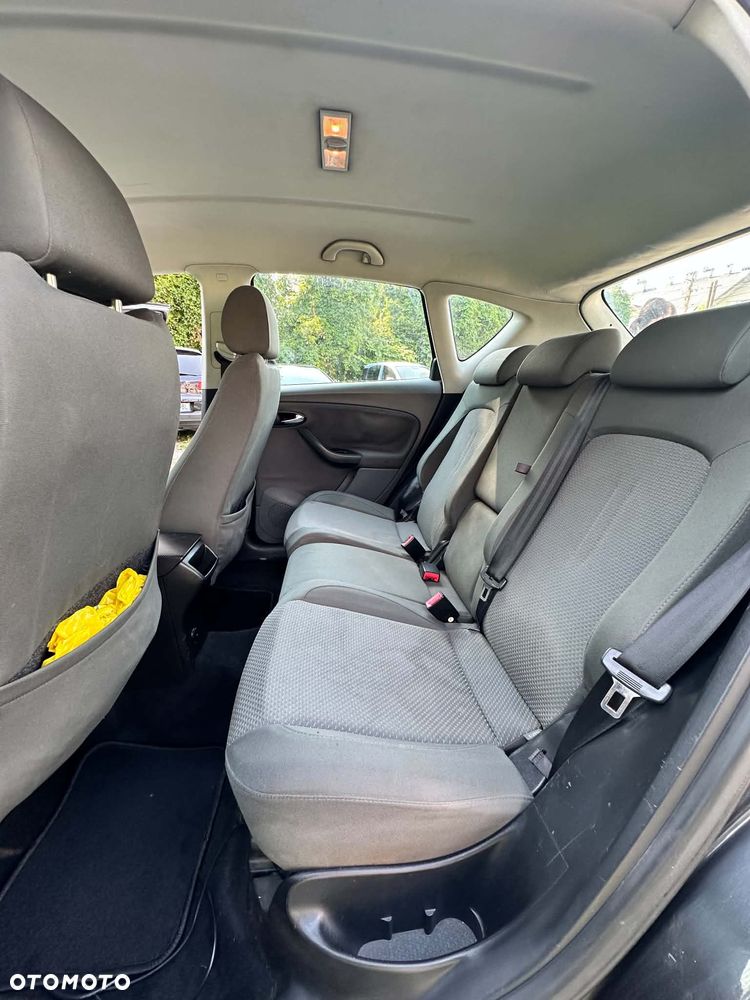 Seat Altea - 7