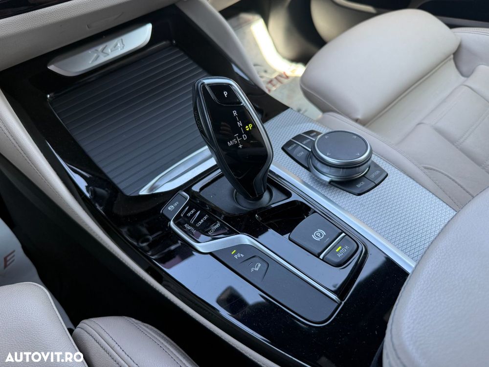 BMW X4 - 29
