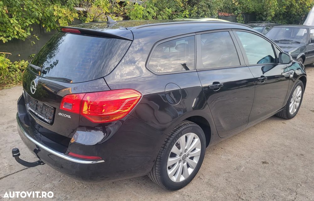 Opel Astra 1.6 CDTI Start/Stop Sports Tourer Active - 3
