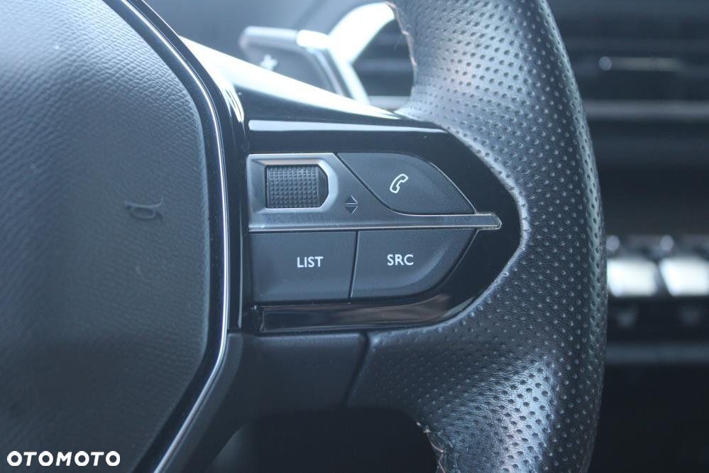 Peugeot 5008 - 30