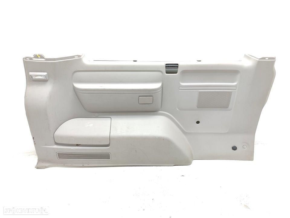 MOLDURA VOLKSWAGEN T6.1 TRANSPORTER CARAVELLE SH - 1