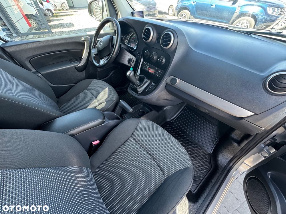 Mercedes-Benz Citan - 10