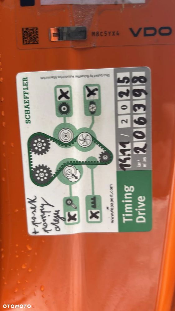 Volkswagen Transporter - 31