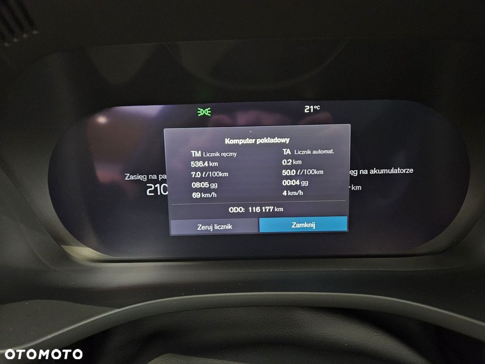 Volvo XC 60 - 20