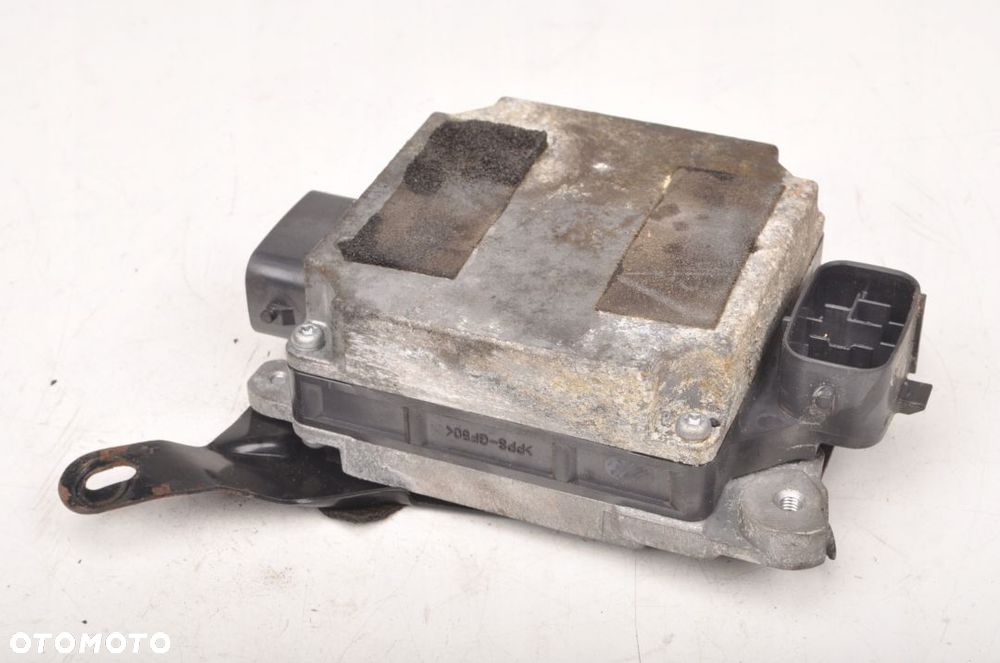 GS III 430H MODUŁ STEROWNIK WSOMAGANIA 89650-30640 - 6