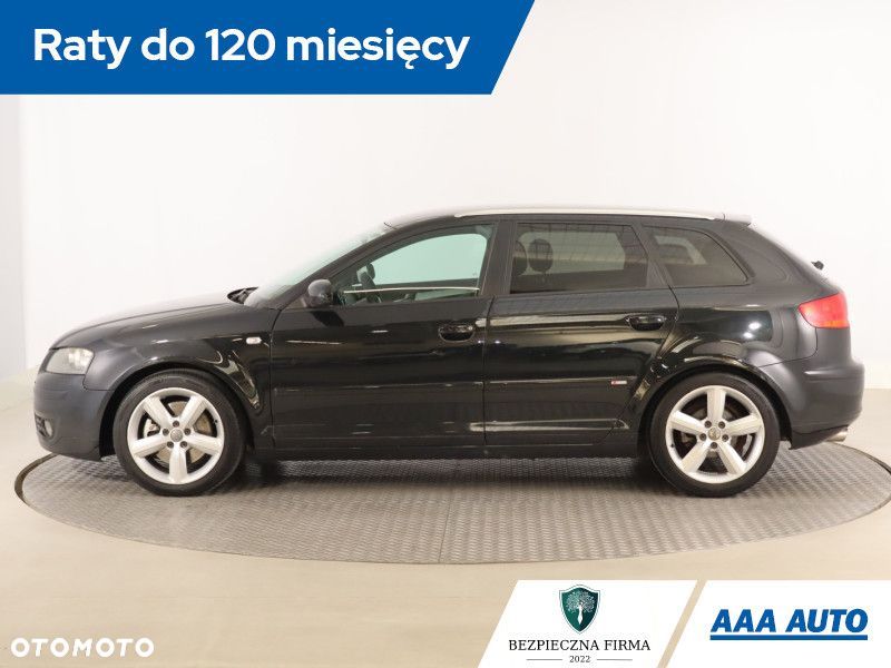 Audi A3 Sportback - 4