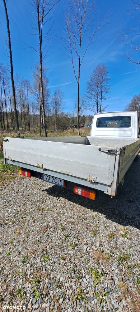 Iveco Daily D - 17