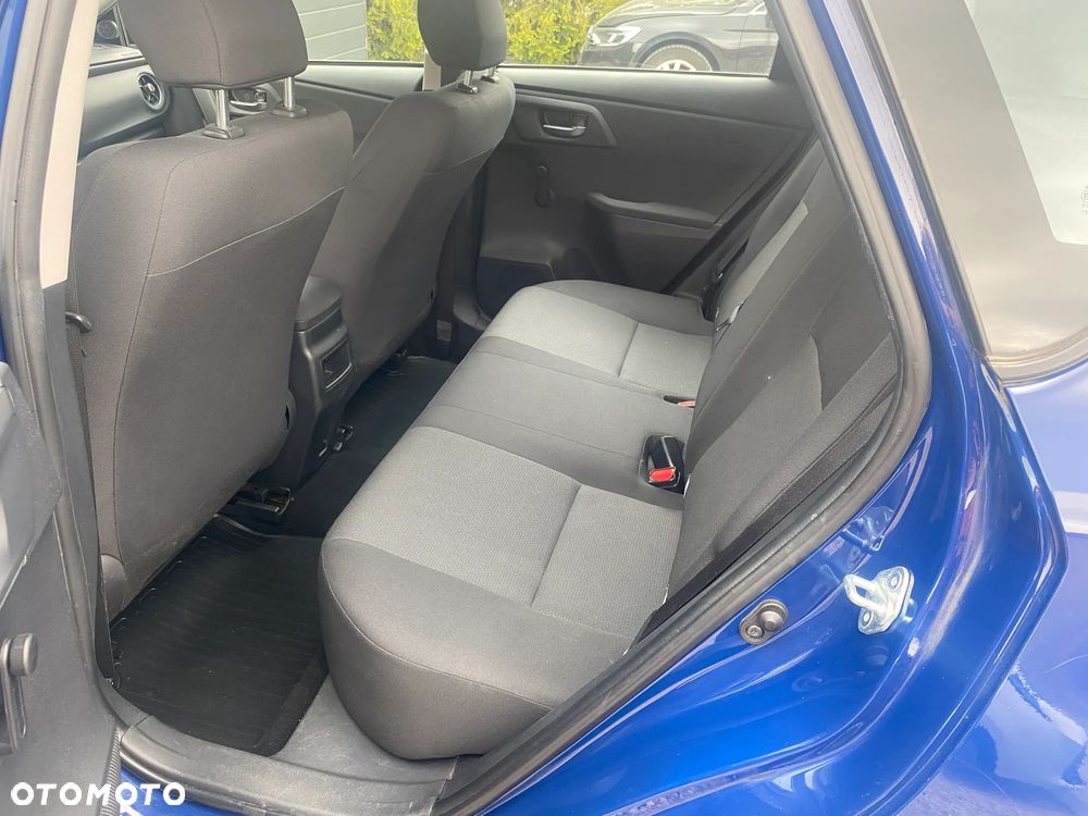 Toyota Auris 1.33 VVT-i Active - 9