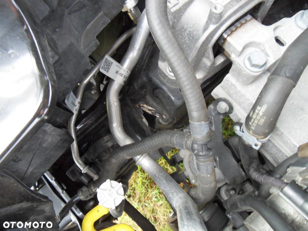 Volkswagen T-Cross 1.0 TSI OPF DSG Style - 13