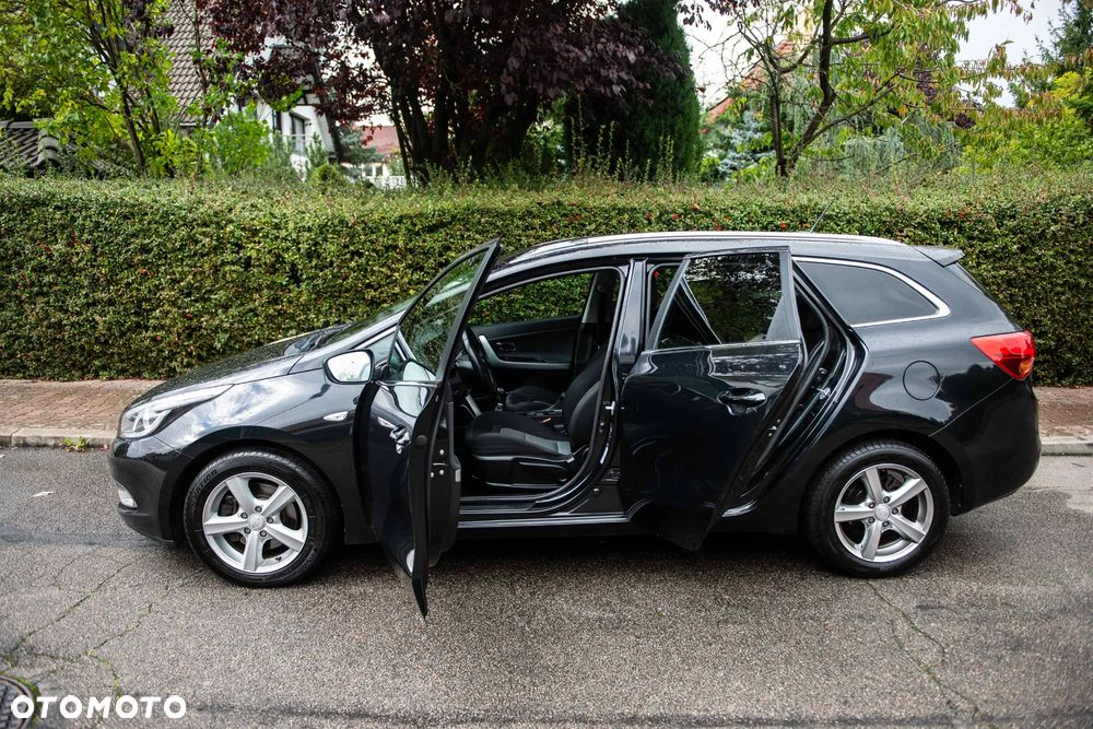 Kia Ceed Cee'd 1.4 Business Line - 16