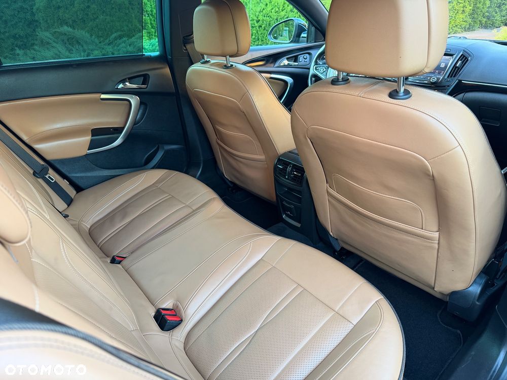 Opel Insignia 2.0 - 17