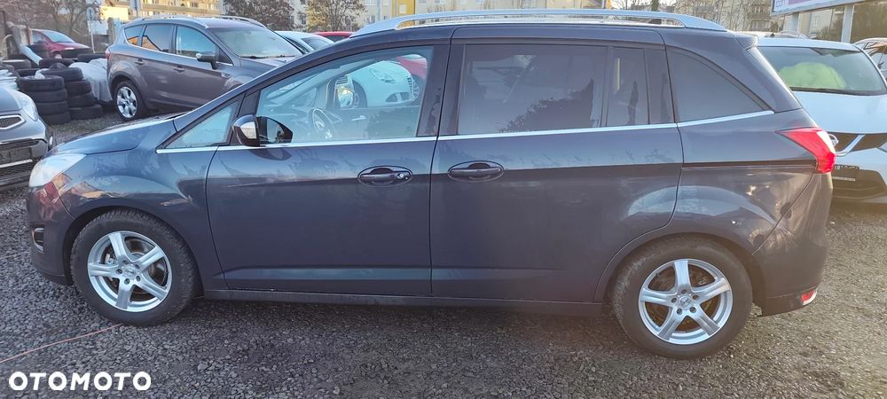 Ford Grand C-MAX 2.0 TDCi Titanium - 6