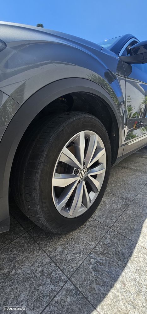 VW T-Roc 1.0 TSI OPF Style - 23