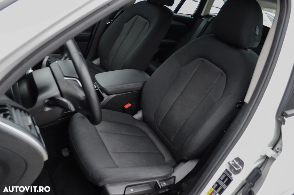 BMW X3 xDrive30e Aut. Advantage - 21