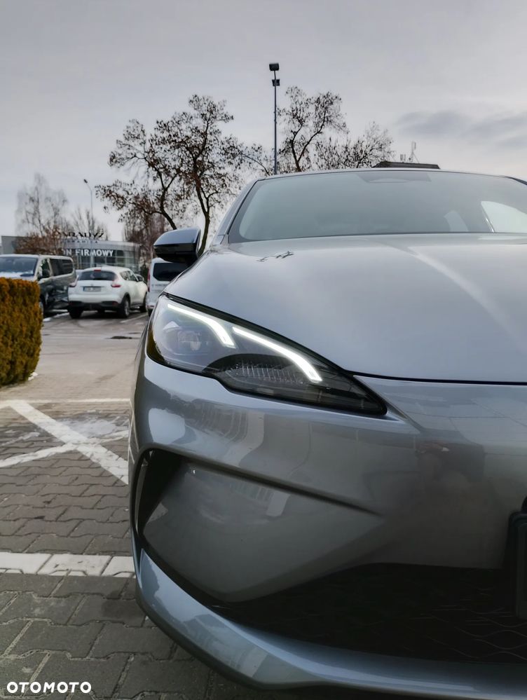 BYD Seal 5 1.5 Comfort - 6