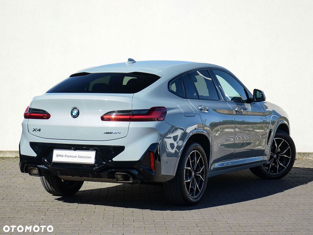 BMW X4 - 3