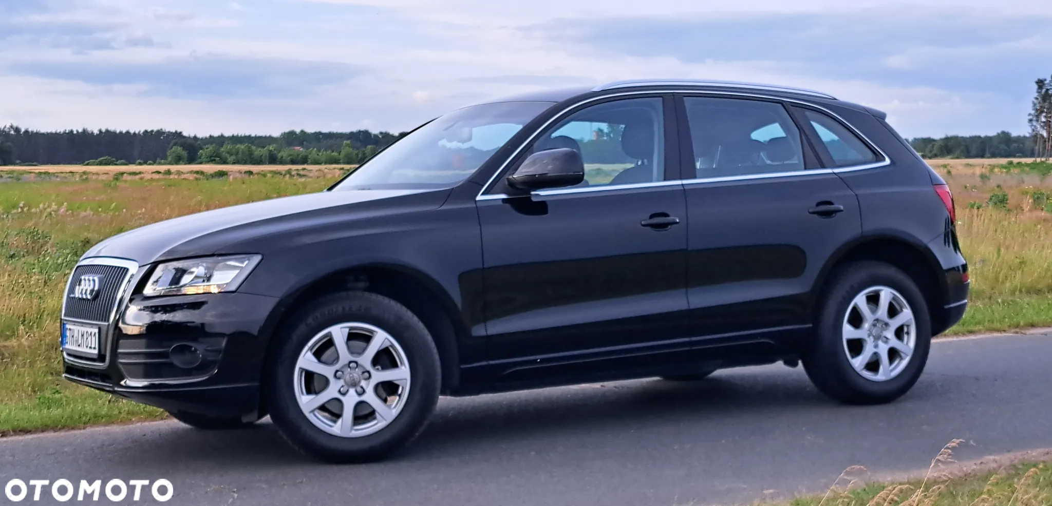 Audi Q5 2.0 TDI Quattro - 12
