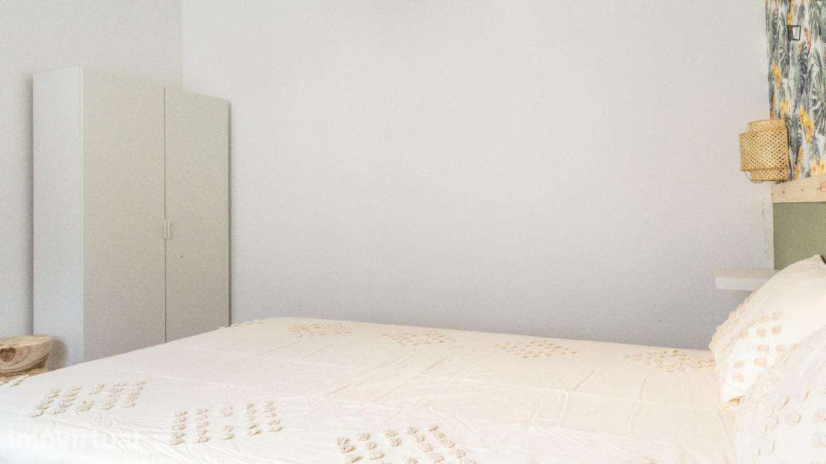 Quarto - localizado em Cais do Sodré Lisbon - Grande imagem: 3/9