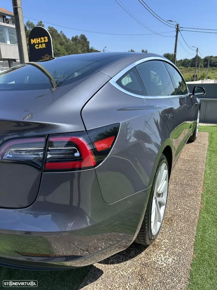 Tesla Model 3 Standard Range Plus RWD - 16