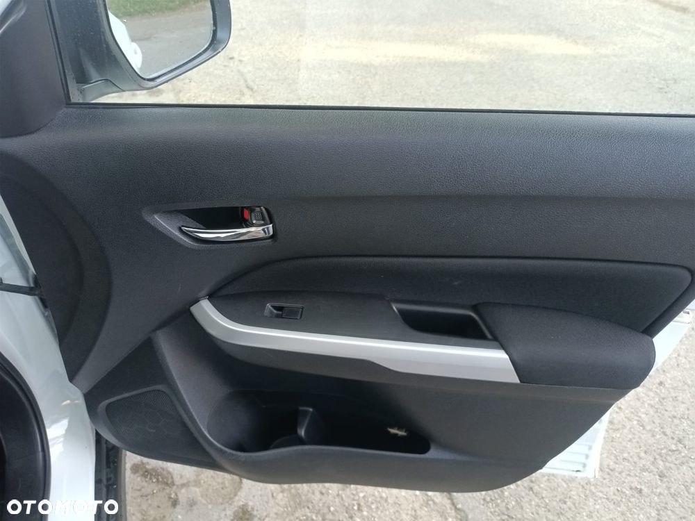 Suzuki Vitara 1.6 (4x4) Allgrip Comfort+ - 24
