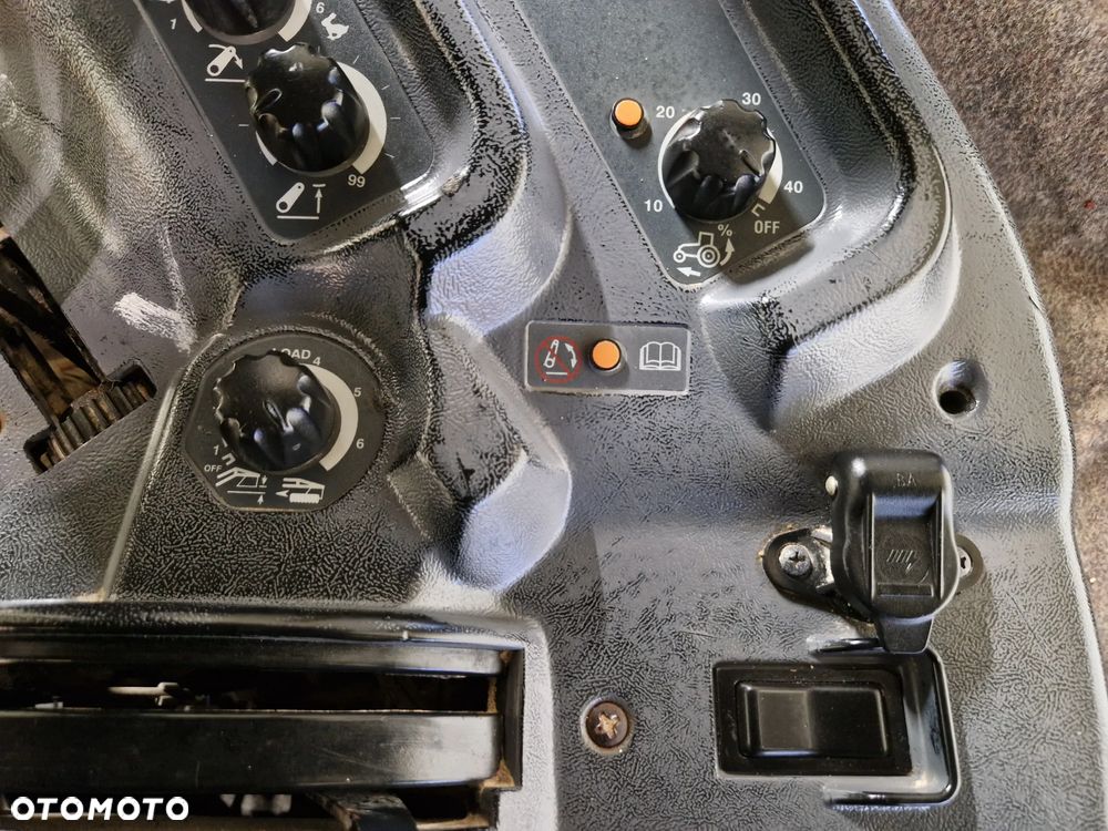 New Holland G240 Tuz Oś Super Steer 8870 G170 8670  Fiat FiatAgri G190 8770   G210 8970 - 23