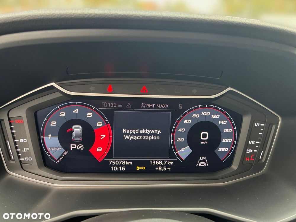 Audi A1 Sportback - 17