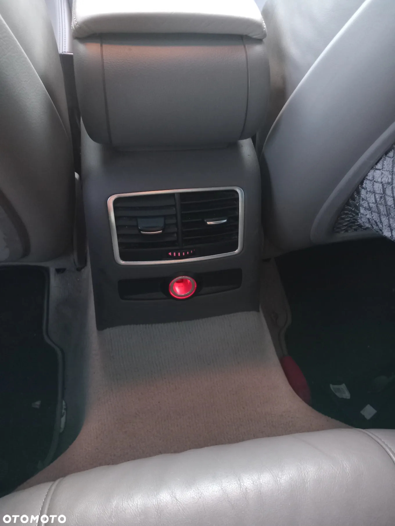 Audi A6 2.8 FSI Multitronic - 21