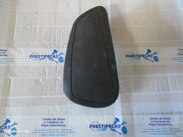 Airbag Banco PMN108645 SMART FORFOUR 2004 ESQ - 1