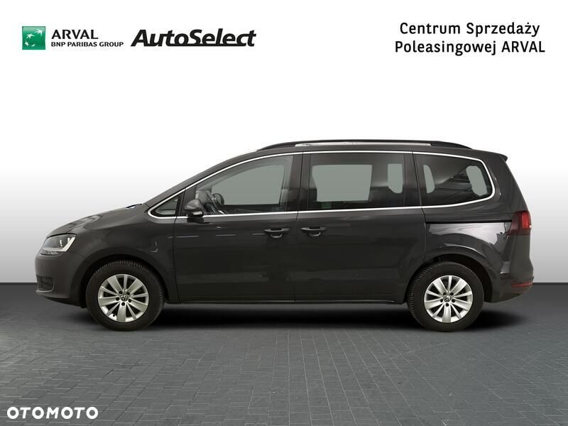 Volkswagen Sharan 1.4 TSI BMT Comfortline DSG - 2