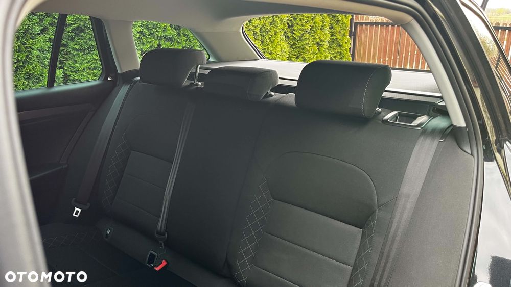 Skoda Superb 1.6 TDI Ambition Greenline - 12