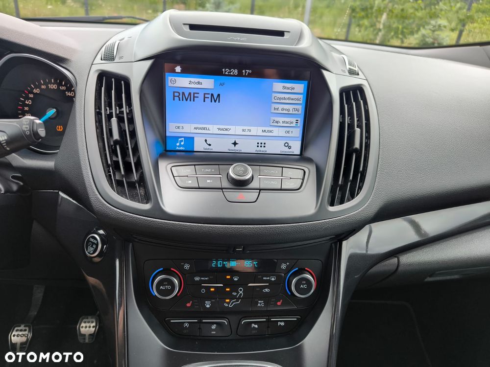 Ford Kuga 2.0 TDCi AWD ST-Line - 6