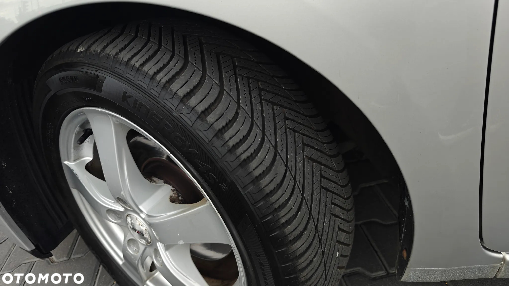 Kia Ceed Cee'd 1.4 CRDi M - 14