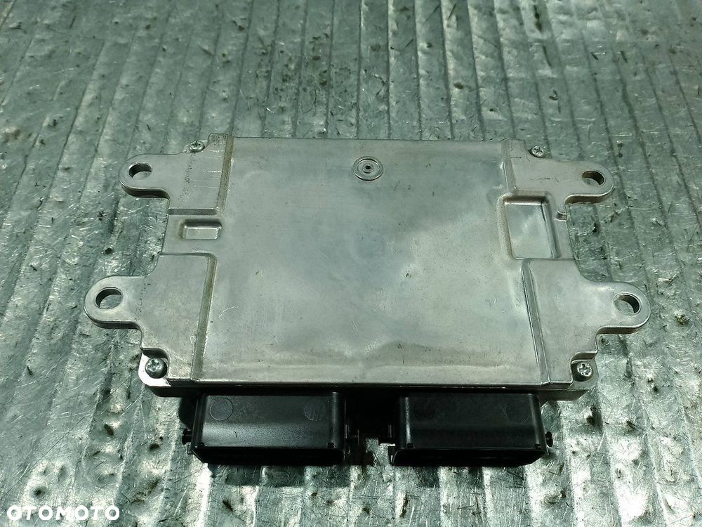 KOMPUTER, STEROWNIK MAZDA 6 L83718881E E6T57571H1 1.8 MZR - 3