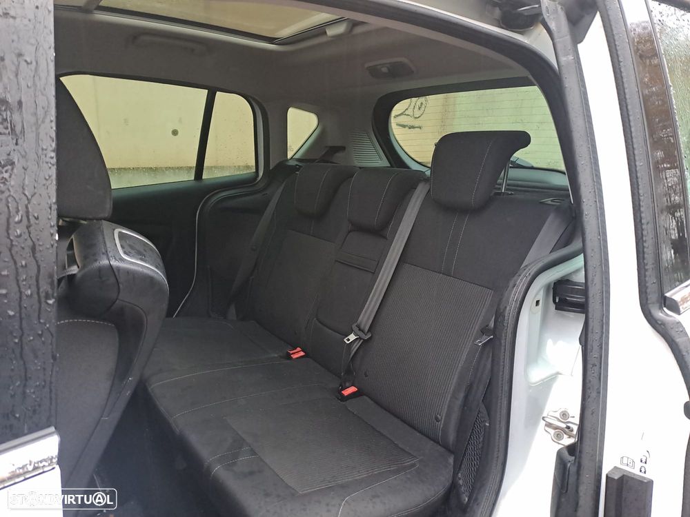 Ford B-Max 1.0 EcoBoost Titanium - 7