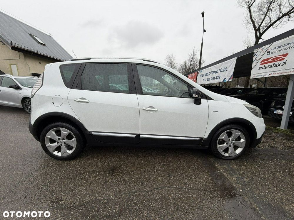 Renault Scenic 1.6 dCi Bose - 6