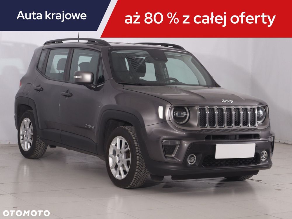 Jeep Renegade - 3