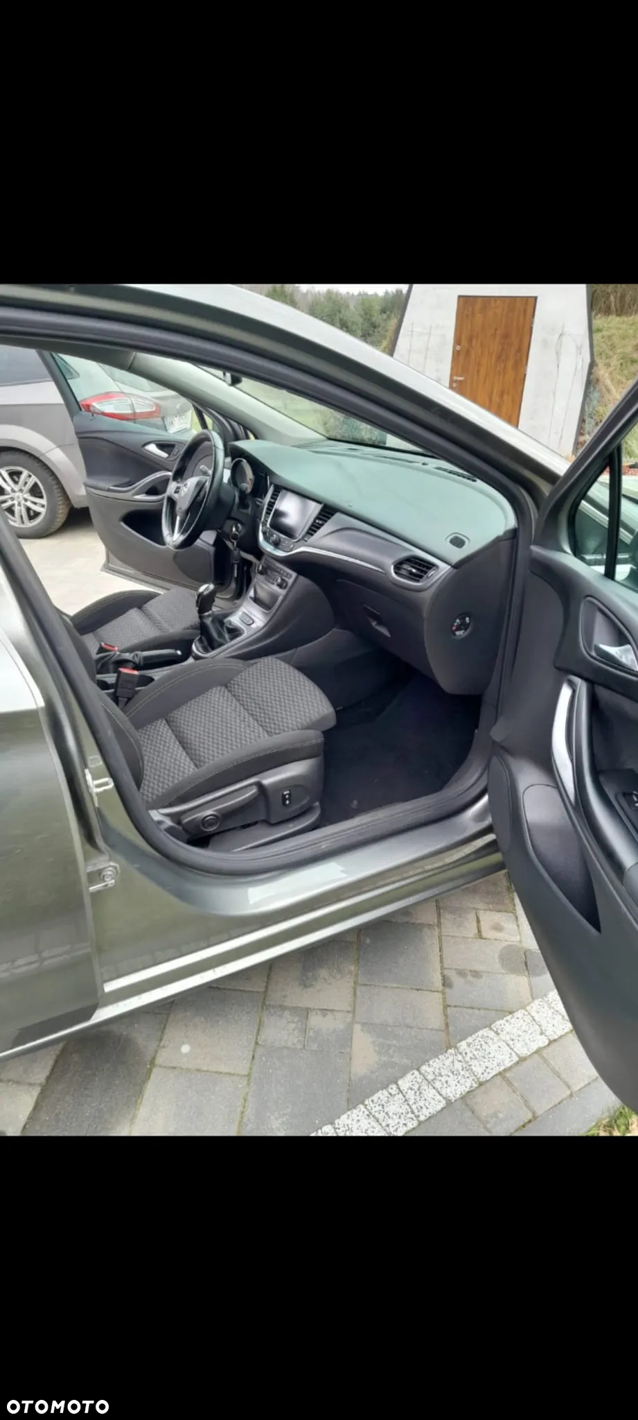 Opel Astra 1.6 CDTI Active - 8