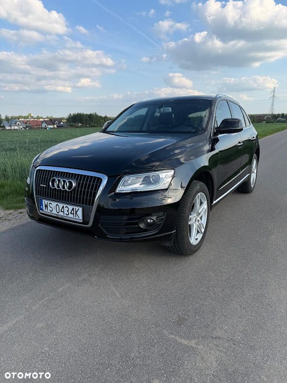 Audi Q5 - 3