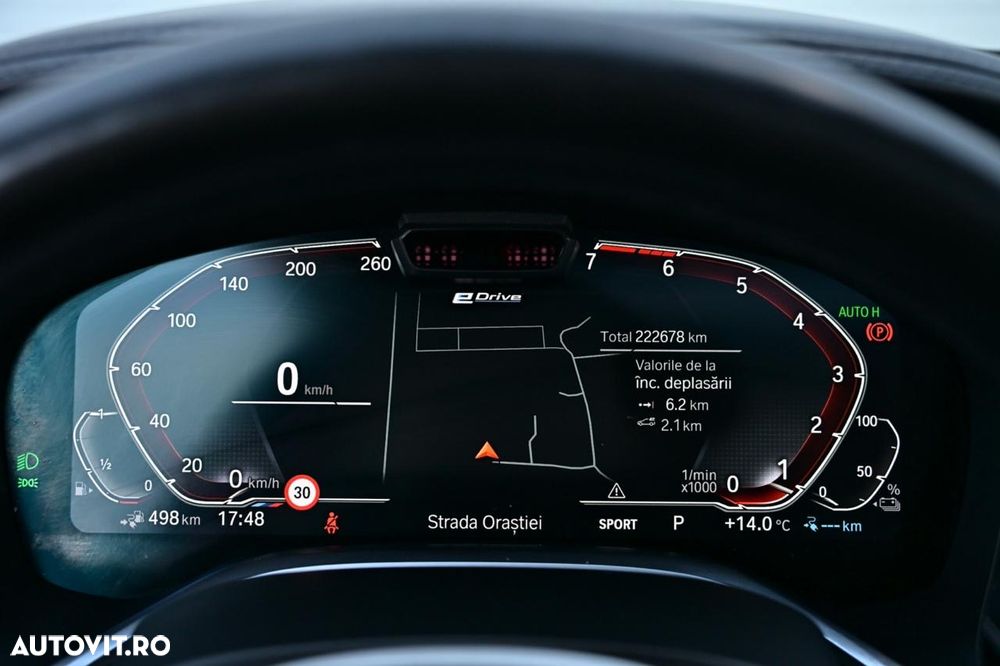 BMW Seria 7 - 31