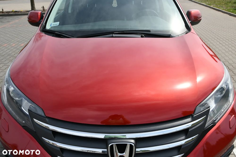 Honda CR-V 2.0 Lifestyle - 17