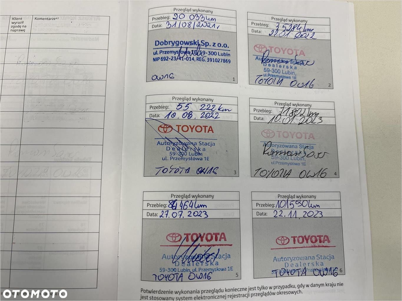 Toyota RAV4 - 20